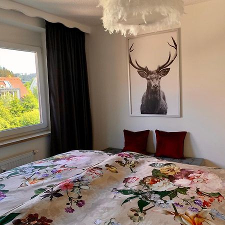 Ferienwohnung Homburger - Titisee Εξωτερικό φωτογραφία