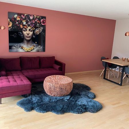 Ferienwohnung Homburger - Titisee Εξωτερικό φωτογραφία