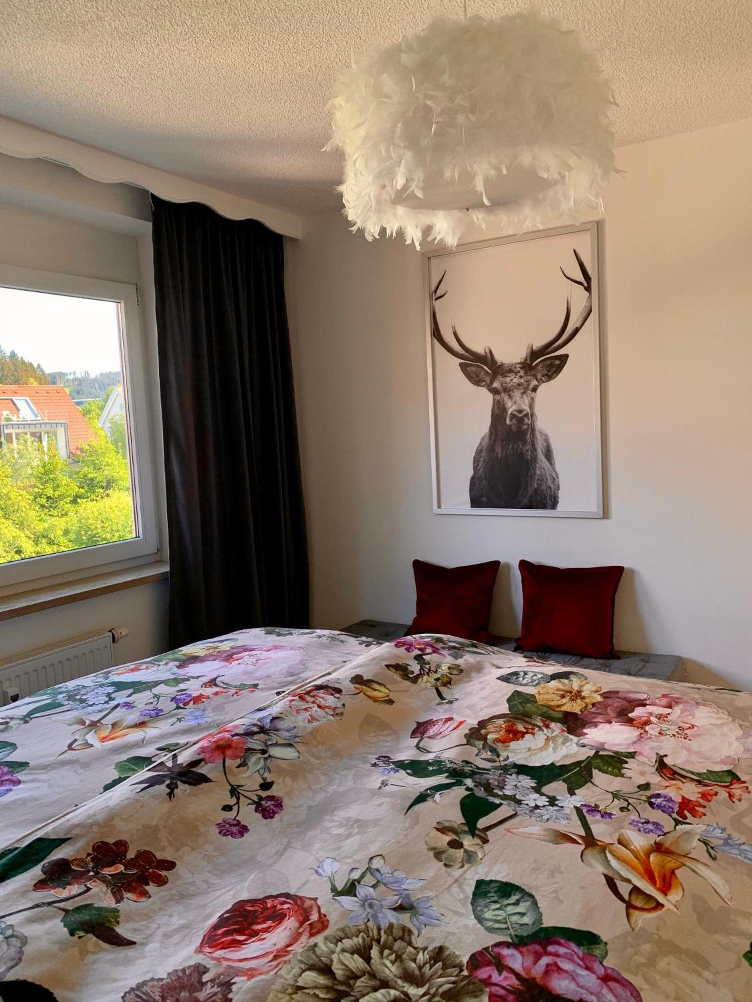 Ferienwohnung Homburger - Titisee Εξωτερικό φωτογραφία