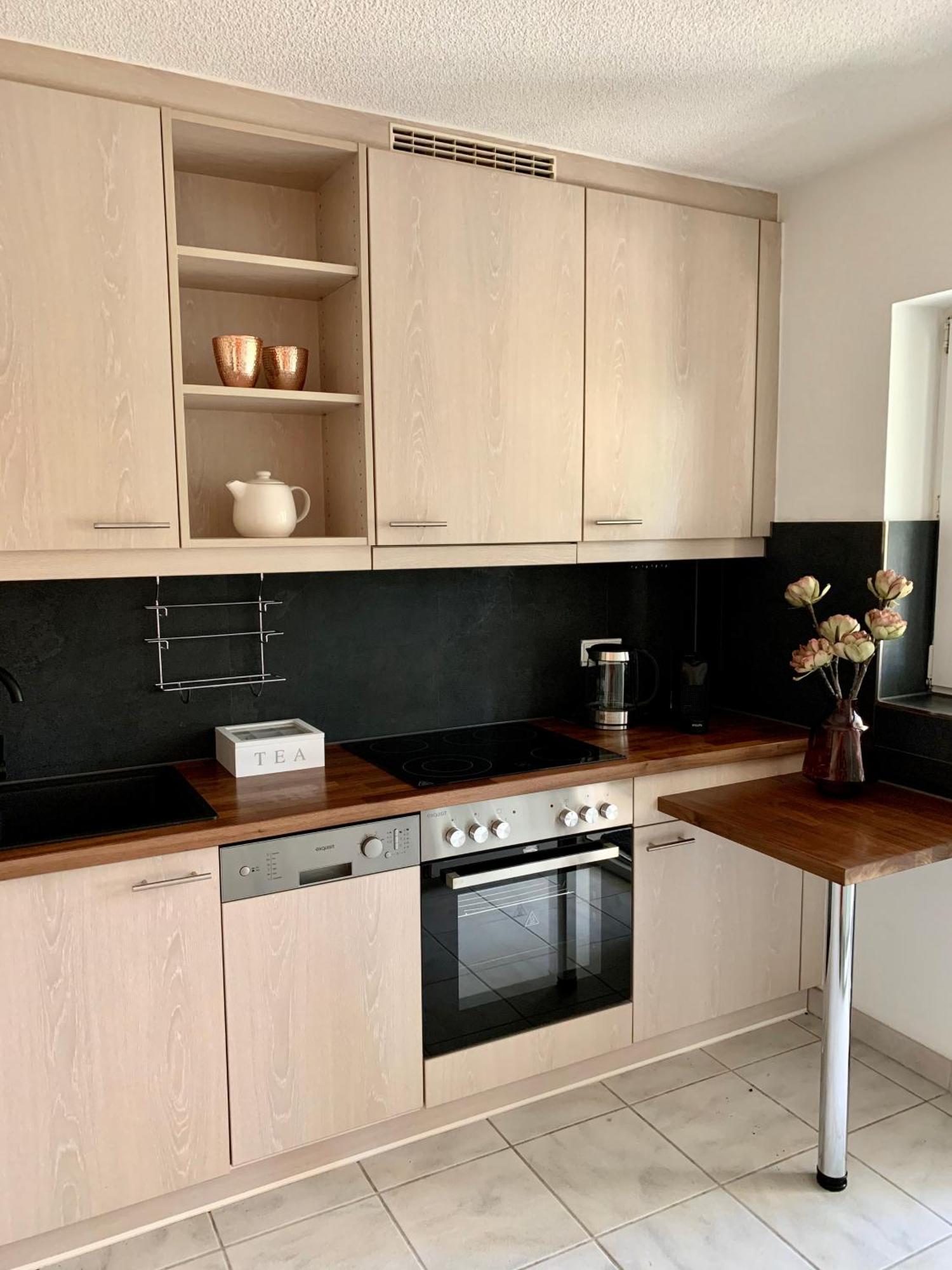 Ferienwohnung Homburger - Titisee Εξωτερικό φωτογραφία