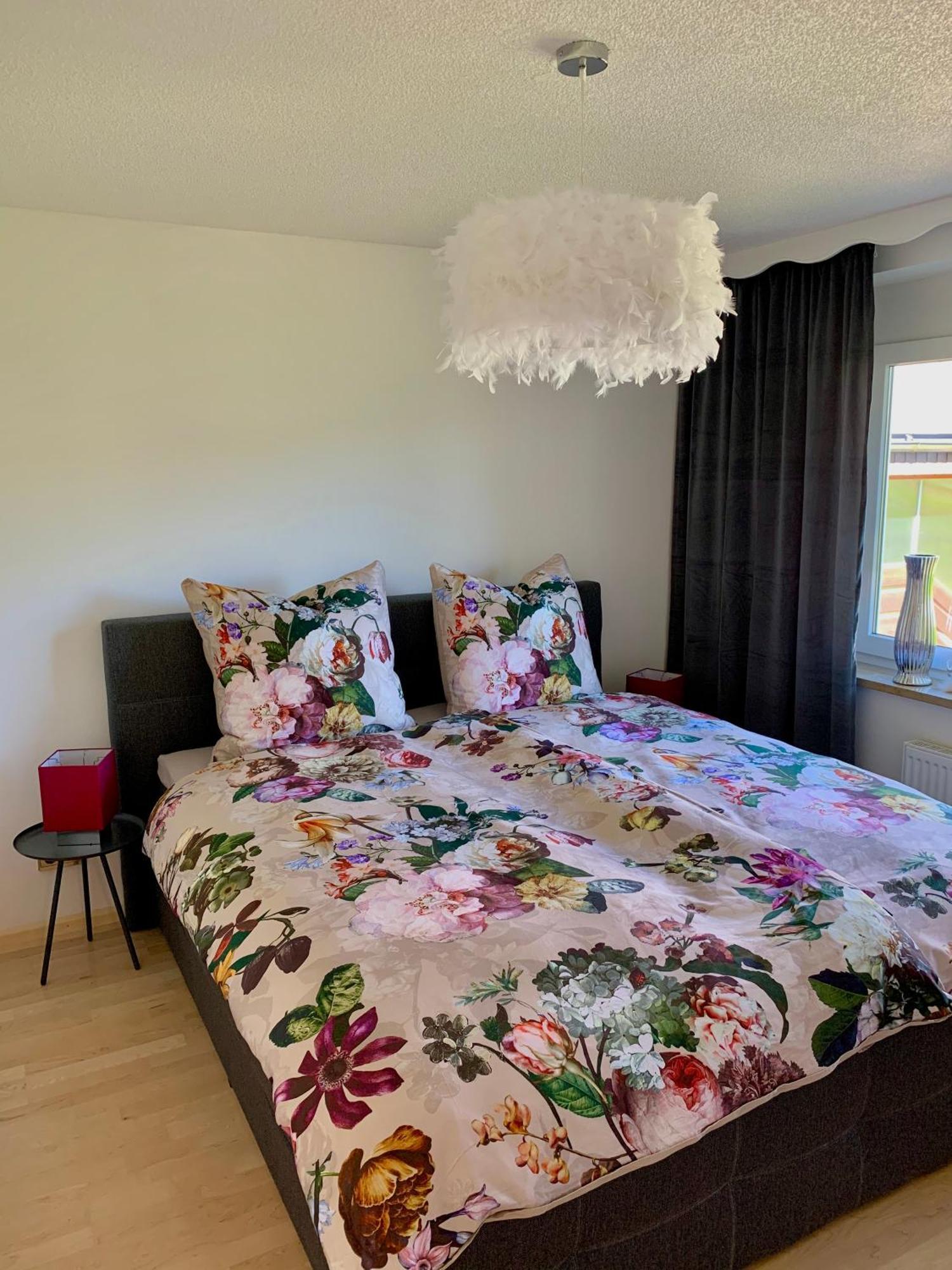 Ferienwohnung Homburger - Titisee Εξωτερικό φωτογραφία